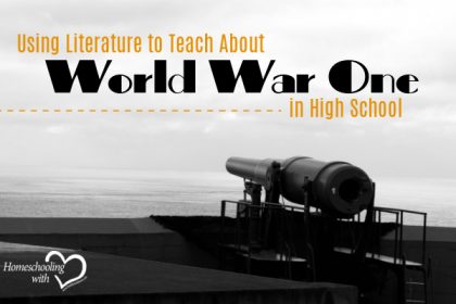 books about world war one