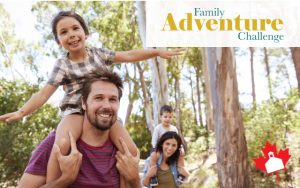 Family Summer activities