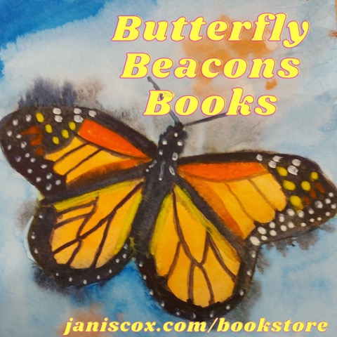 Janis Cox Children's Author