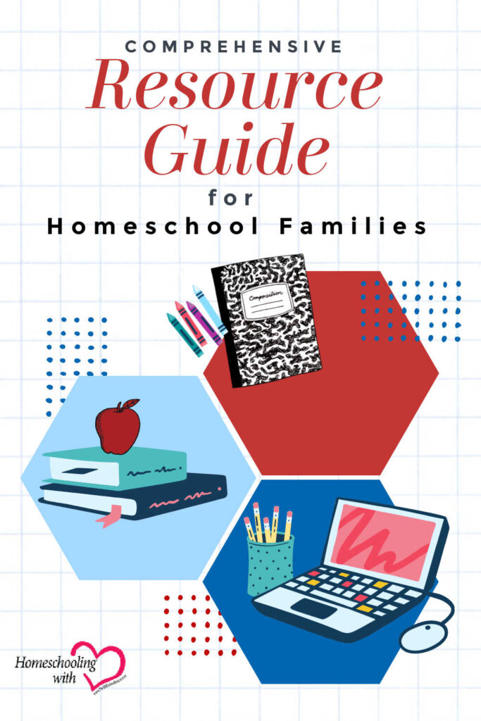 Comprehensive Resource Guide for Homeschool Families