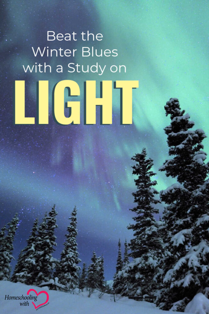 Beat the Winter Blues with a Study on Light