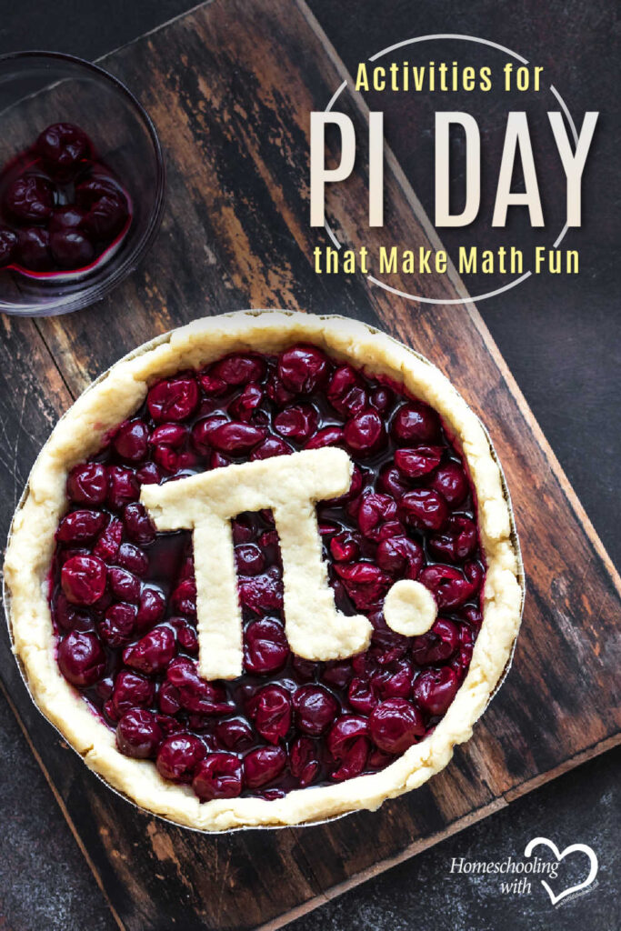 Activities for Pi Day That Make Math Fun