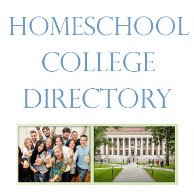 Homeschool-College-Directory