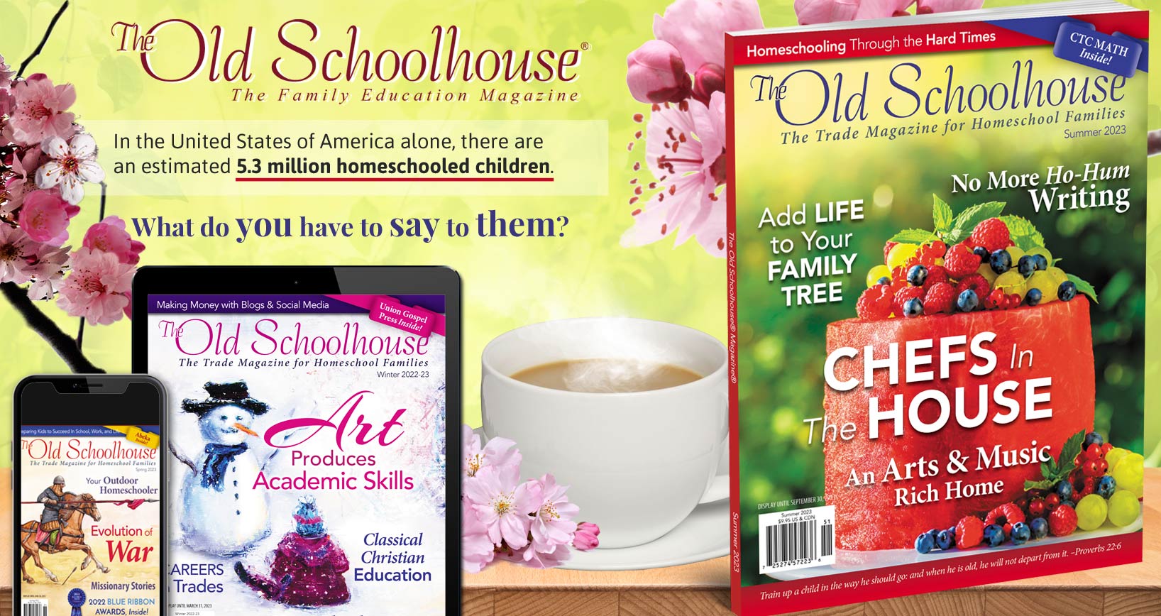 homeschool resource
