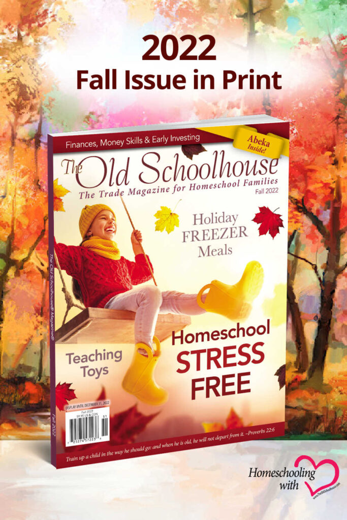 A Reading Assignment for Moms