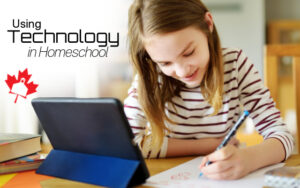 Technology for Language arts