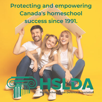 Canada Homeschool Legal Defence Association