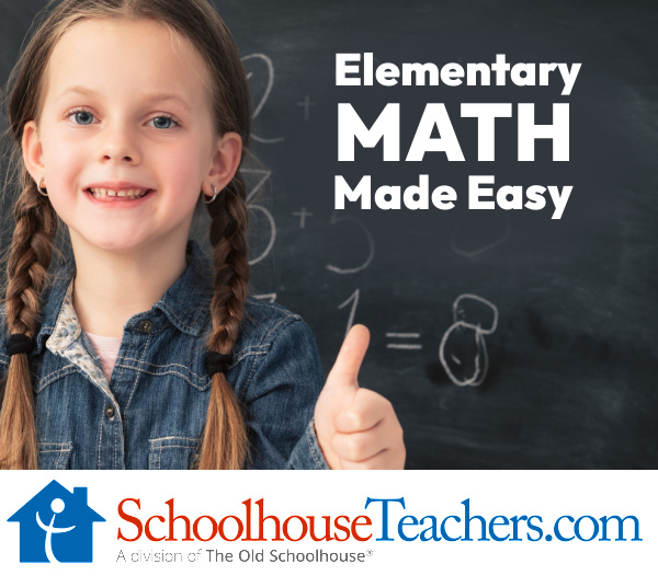 elementary math made easy