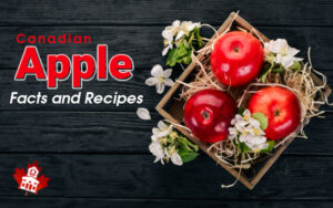 Canadian Apple