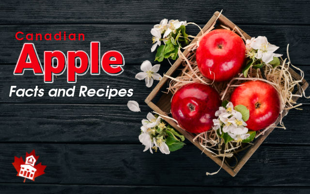Canadian Apple