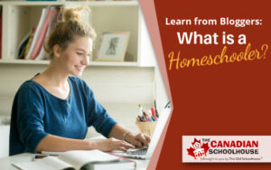What is a homeschooler? Learn from Bloggers