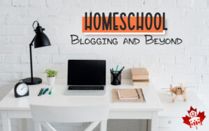 Help with Homeschool