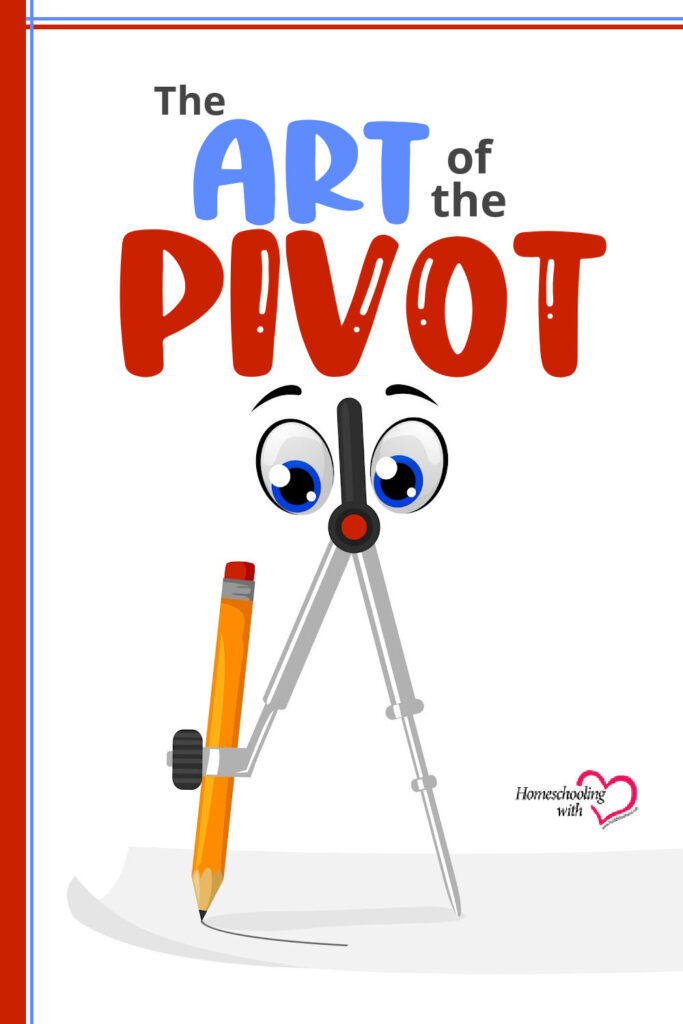 The Art of the Pivot