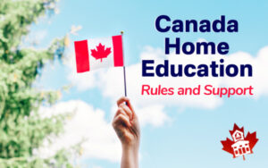 Homeschool resources: Canada laws and support groups