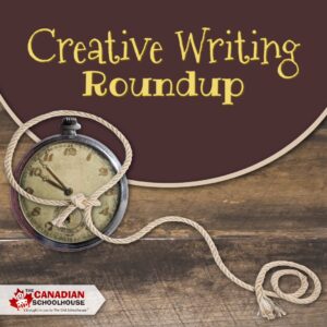 Creative Writing Roundup - Stories about the past