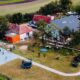 Romania missions property