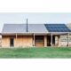 Romain mission - multi purpose facility