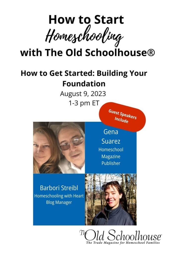 How to Get Started: Building Your Foundation