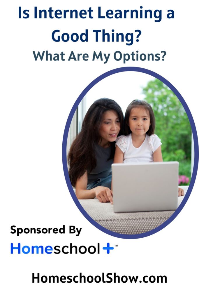 Episode 36: Is Internet Learning a Good Thing? What Are My Options?