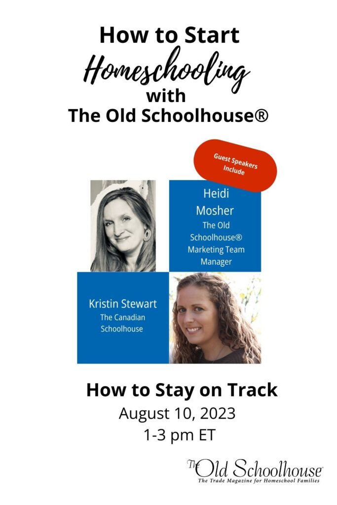 How to Stay on Track
