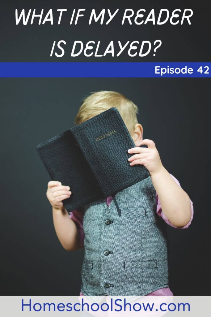 Episode 42: What if My Reader Is Delayed?