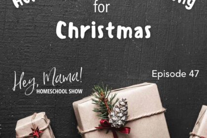 Episode 47: Home Where They Belong for Christmas