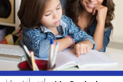 Episode 49: I Am Resolved to . . . Homeschool