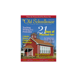 Magazine Issues
