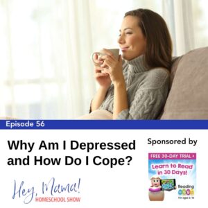 Why Am I Depressed and How Do I Cope?