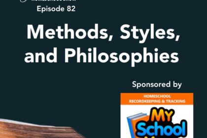 Episode 82: Methods, Styles, and Philosophies
