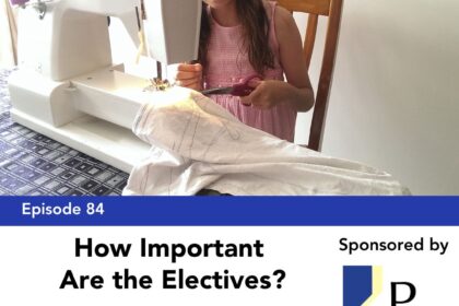 Episode 84: How Important Are the Electives?