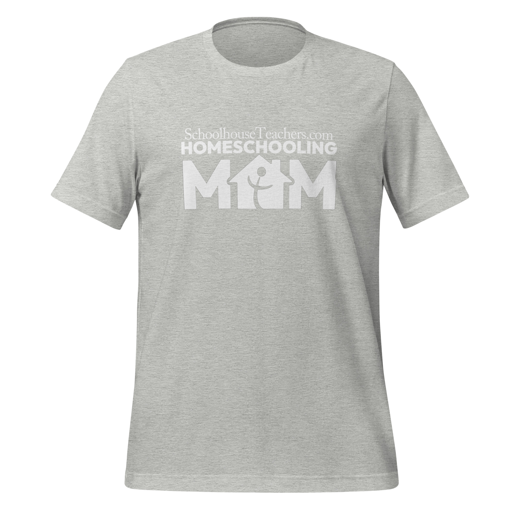 SchoolhouseTeachers.com MOM t-shirt - Image 10