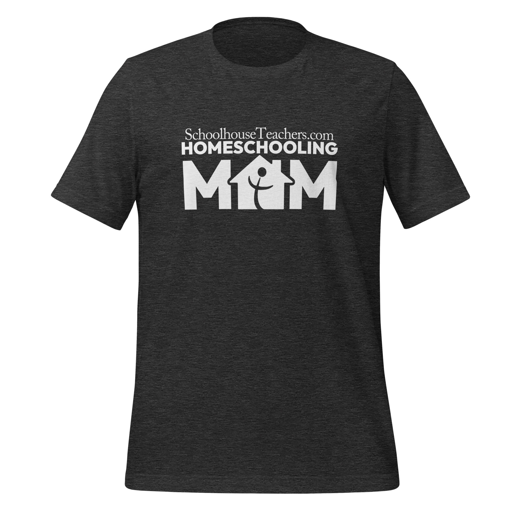 SchoolhouseTeachers.com MOM t-shirt - Image 11