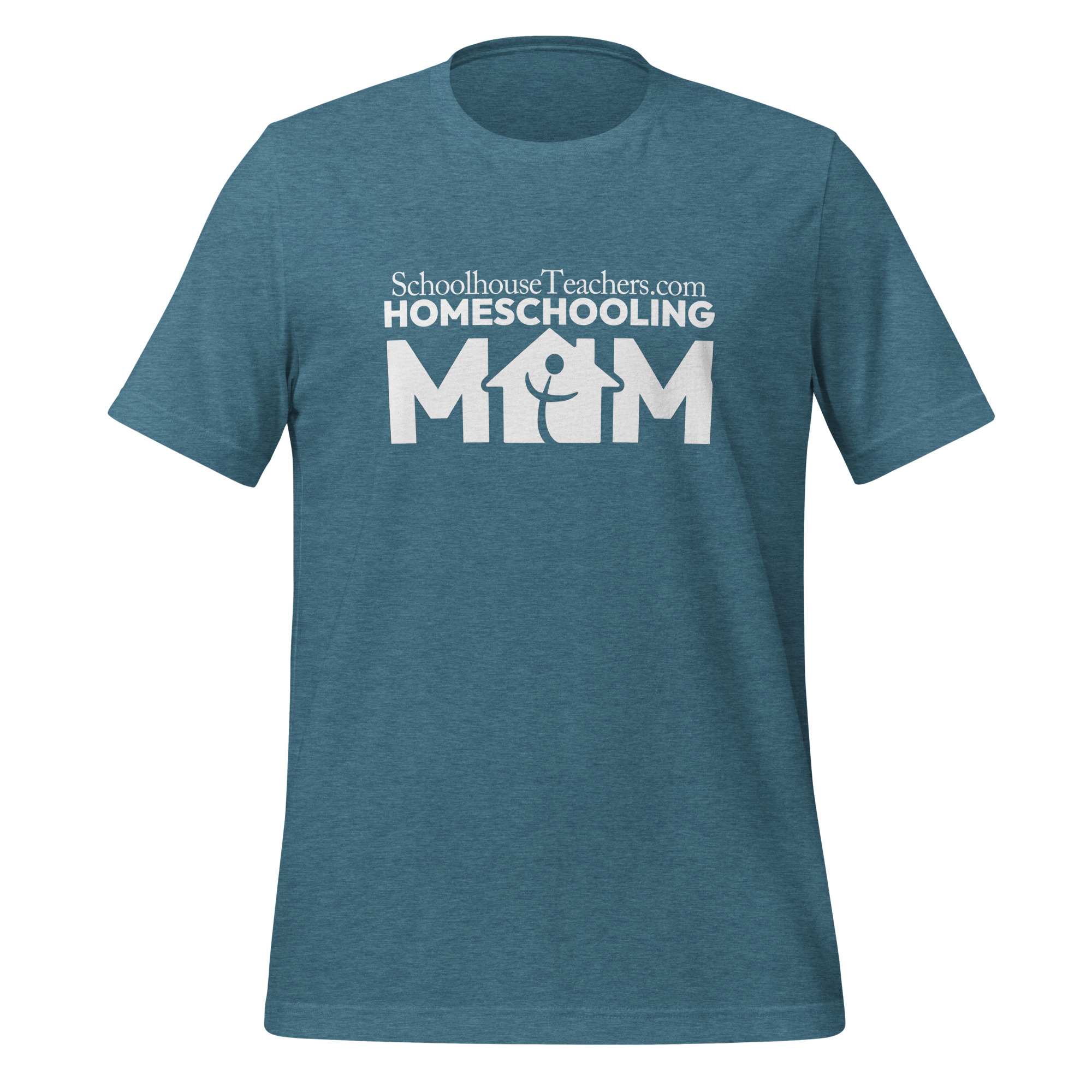 SchoolhouseTeachers.com MOM t-shirt - Image 12