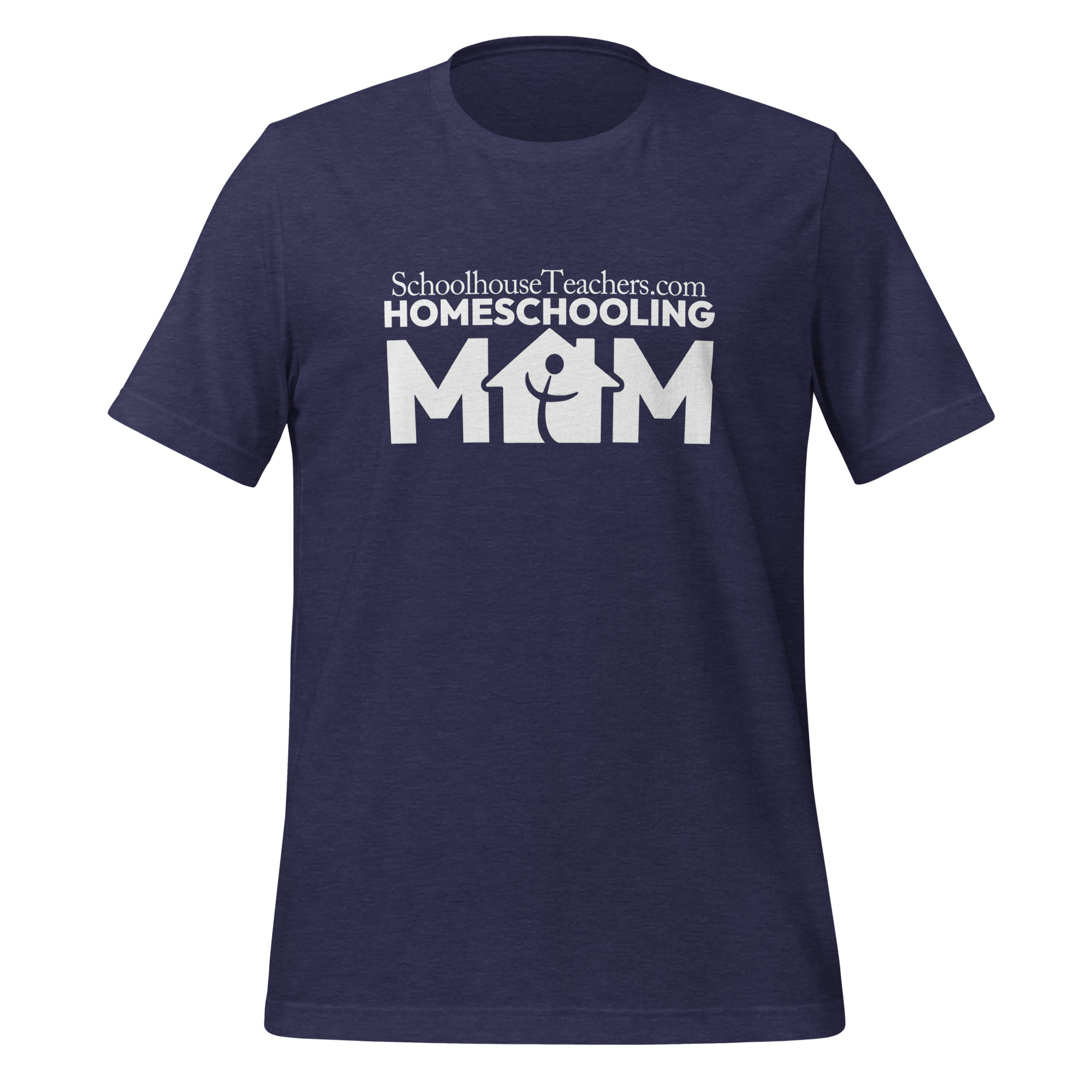 SchoolhouseTeachers.com MOM t-shirt - Image 8