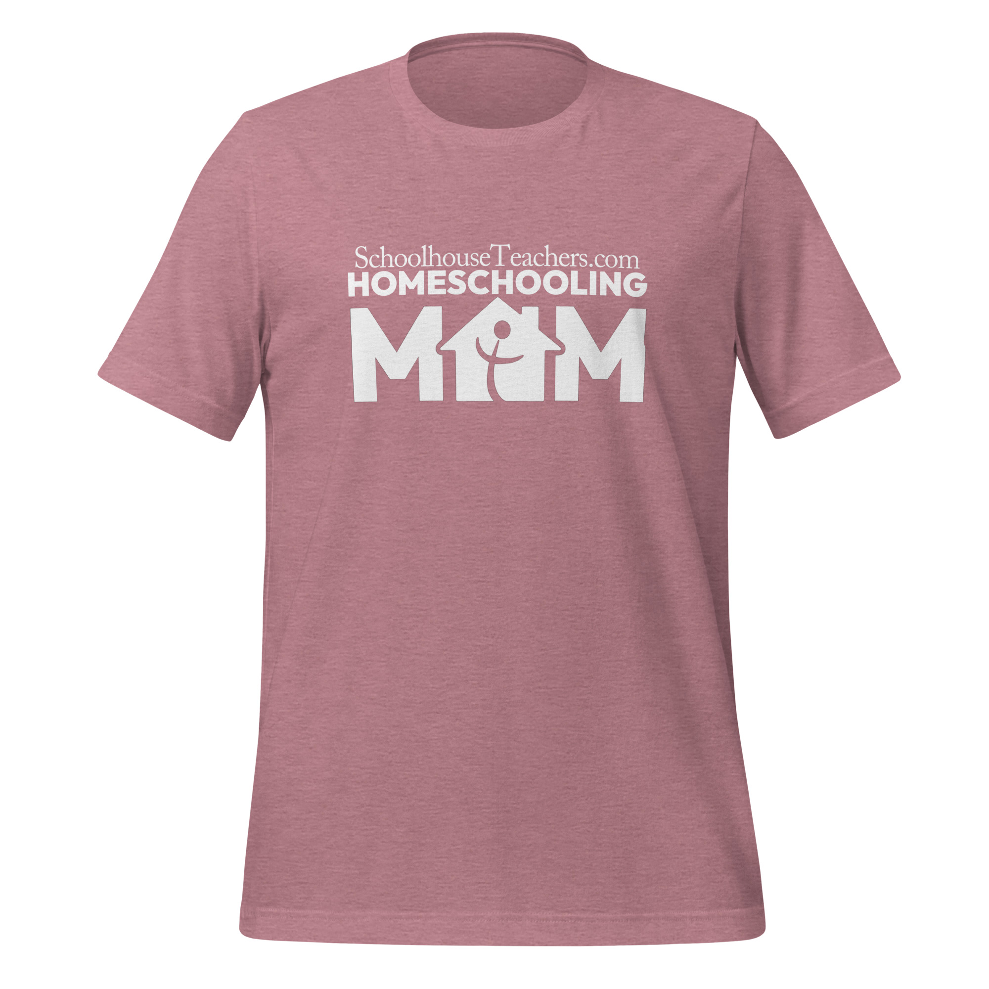 SchoolhouseTeachers.com MOM t-shirt - Image 9