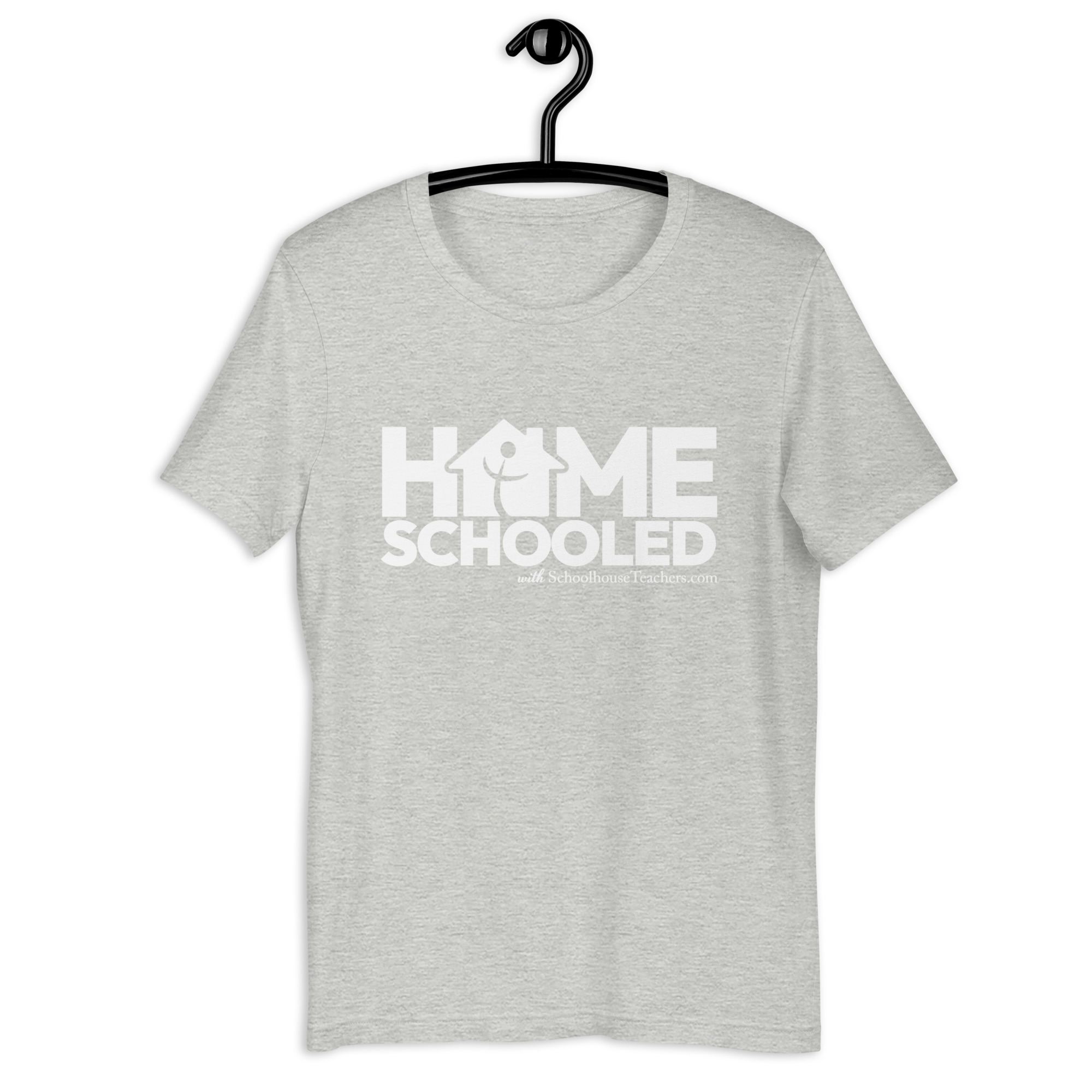 SchoolhouseTeachers.com STUDENT t-shirt - Image 6