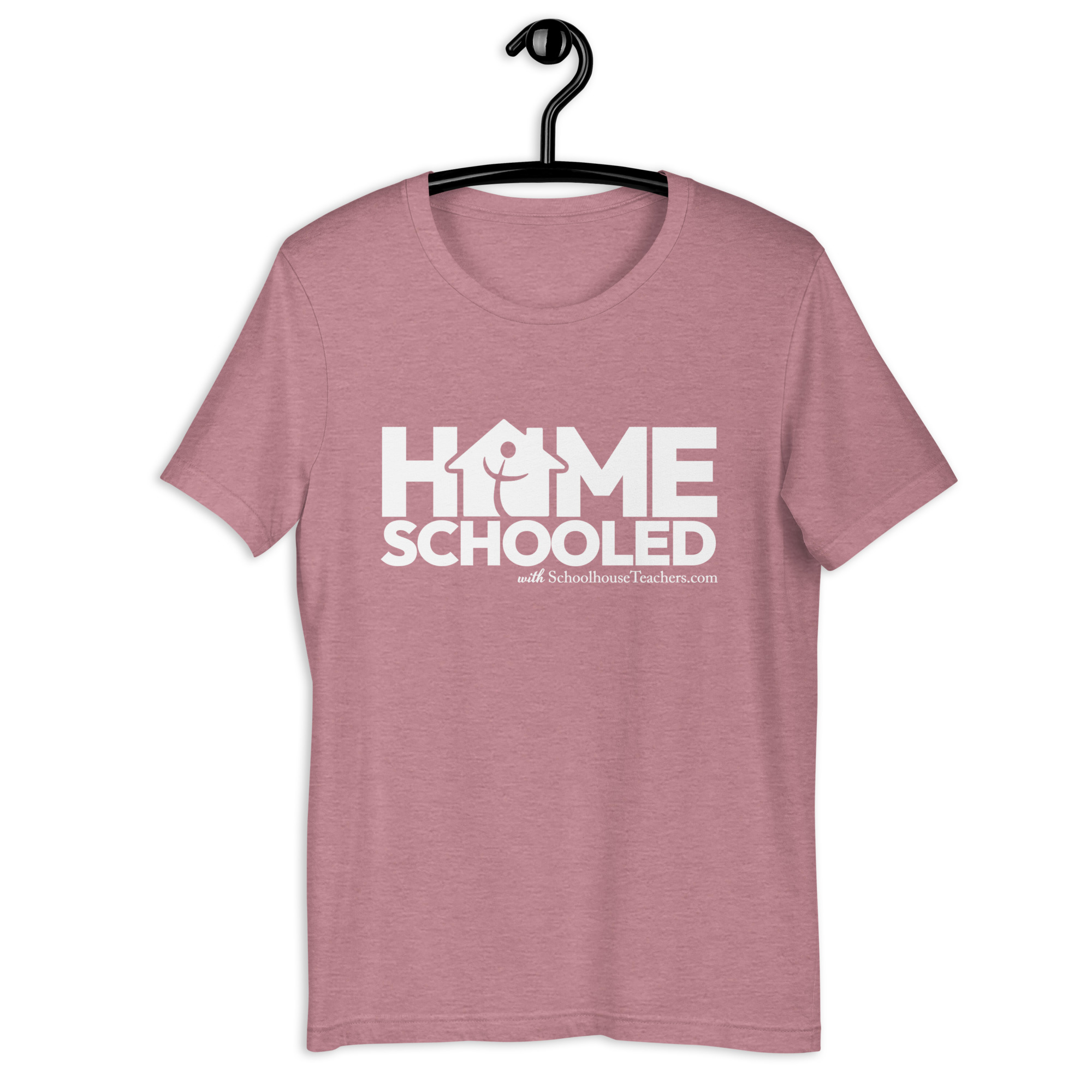 SchoolhouseTeachers.com STUDENT t-shirt - Image 4