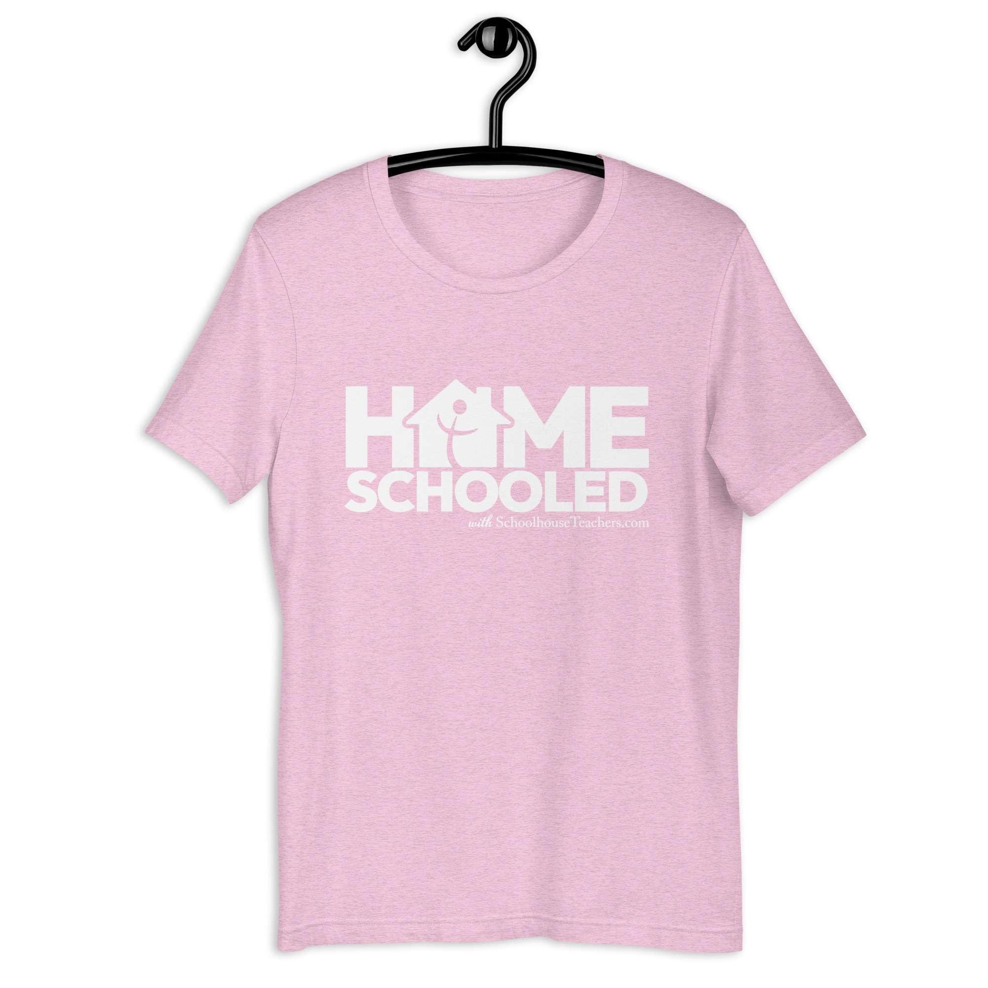 SchoolhouseTeachers.com STUDENT t-shirt - Image 5