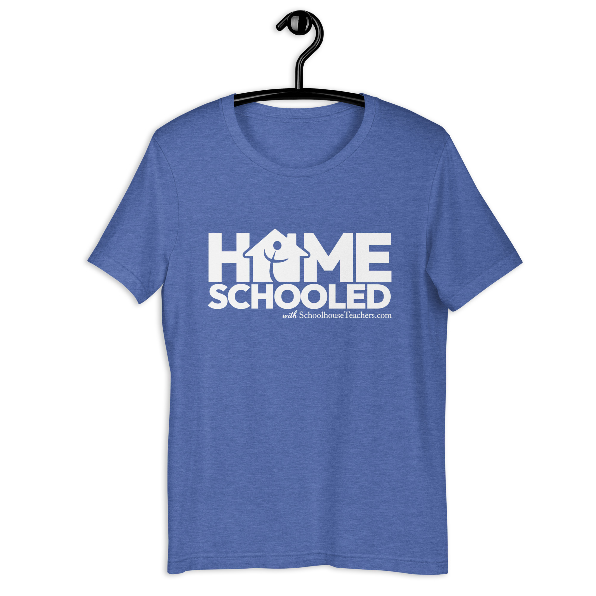 SchoolhouseTeachers.com STUDENT t-shirt - Image 3