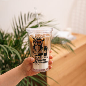Drinkware