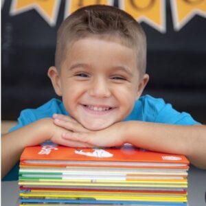 Homeschooling Basics