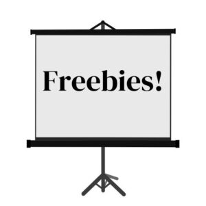 Freebies