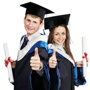 High School/College Information