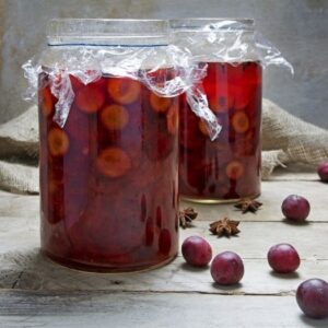 Homesteading/Home Ec.