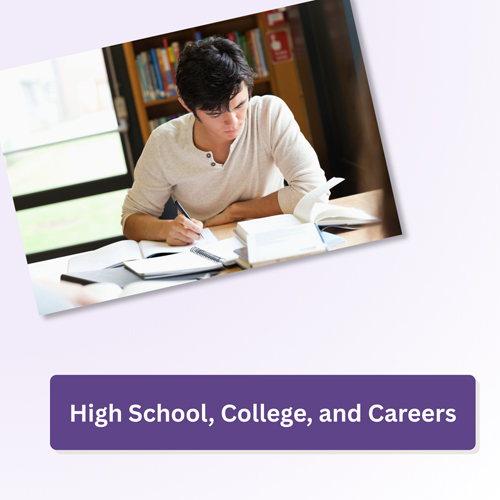 High-School,-College,-and-CareersOpt High-School,-College,-and-Careers Resource Guides