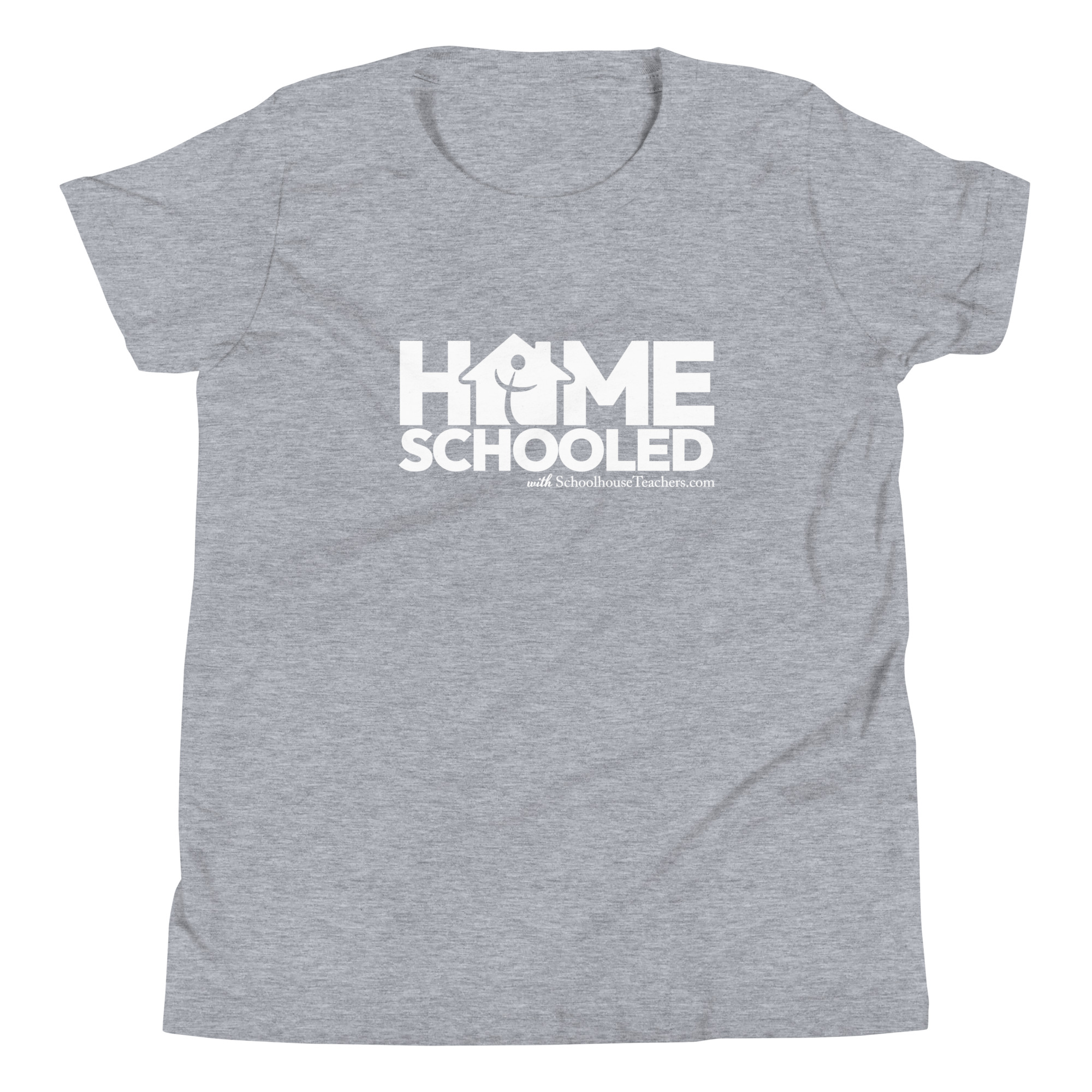 SchoolhouseTeachers.com YOUTH T-Shirt - Image 6