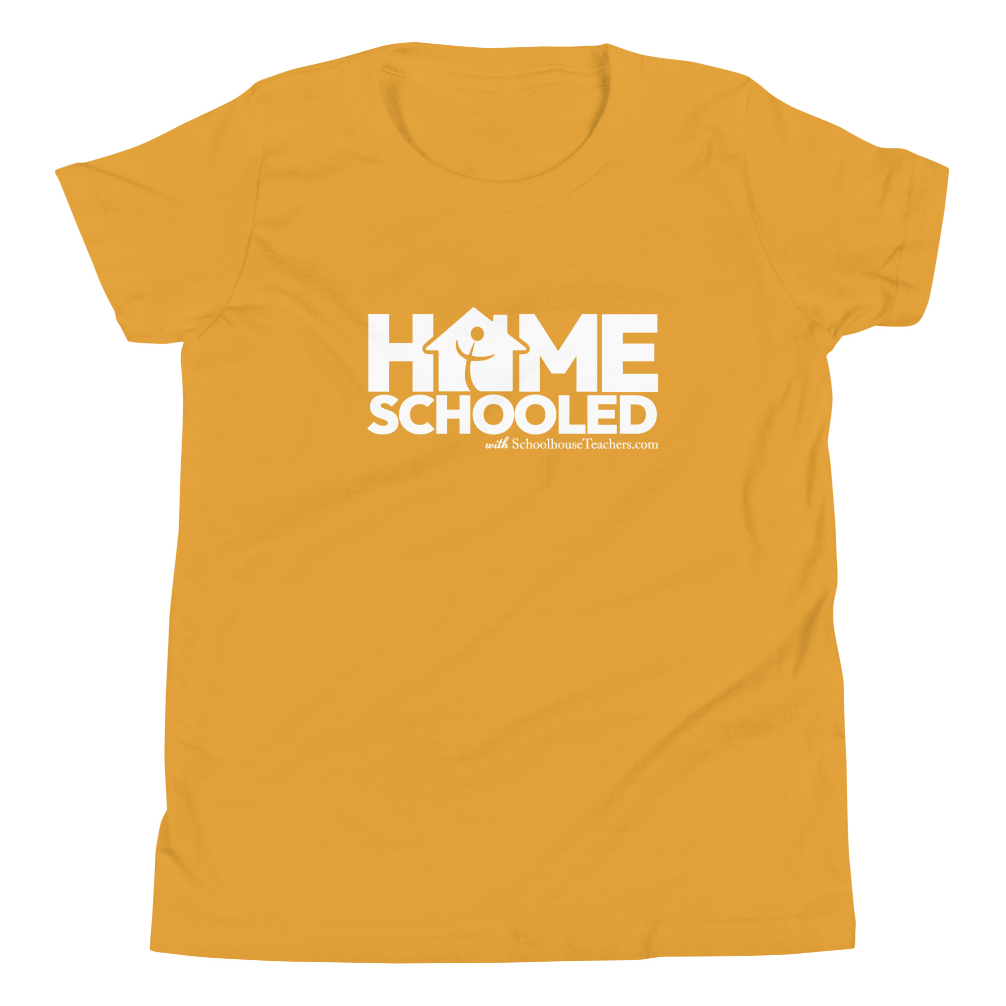 SchoolhouseTeachers.com YOUTH T-Shirt - Image 7