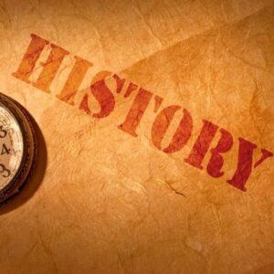 History/Geography