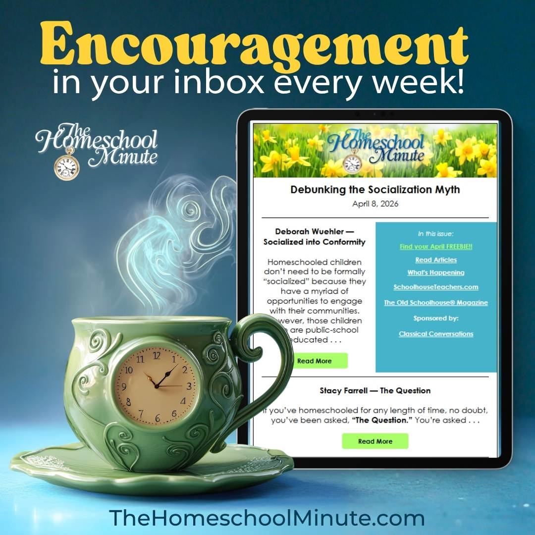 THM-Encouragement Image